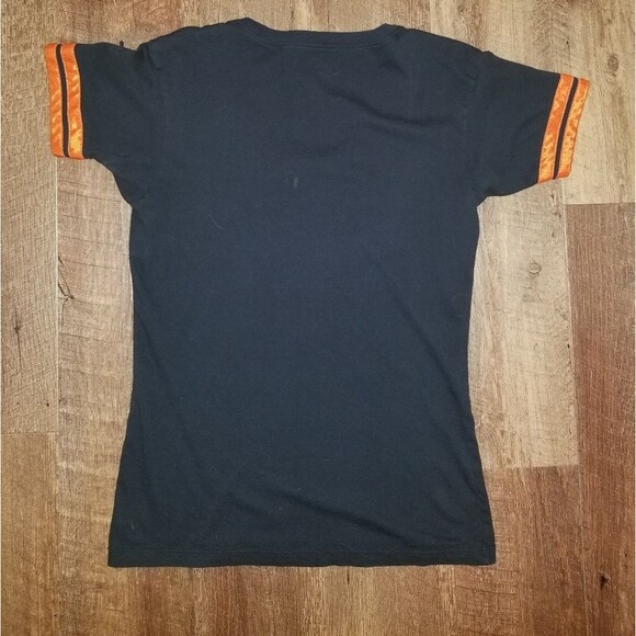 Detroit Tigers Shirt Large Forty Seven Brand - Picture 4 of 4